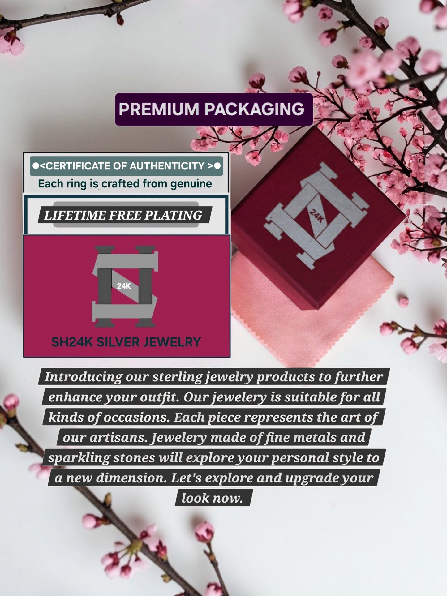 Pure 925 Sterling Silver Ring for Women | Crown Princess Ring | Silver 5MM AAA+ Cubic Zirconia Rhodium Plated Ring